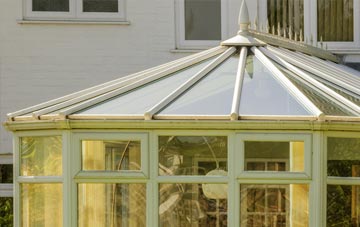 conservatory roof repair Thrussington, Leicestershire