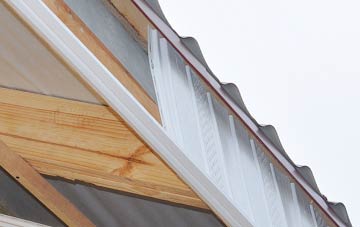 why Thrussington fascia repairs are essential