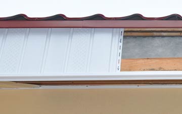 Thrussington fascia repair costs