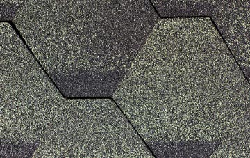 Thrussington fibreglass shingle repairs