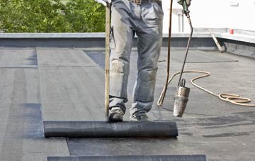 flat roof replacement Thrussington, Leicestershire