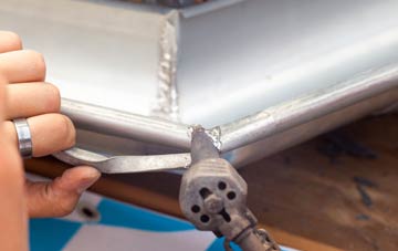 disadvantages of Thrussington lead roofing