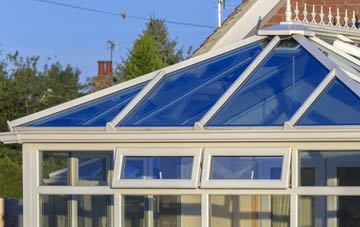 professional Thrussington conservatory insulation