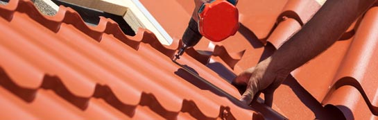 save on Thrussington roof installation costs