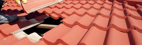 compare Thrussington roof repair quotes