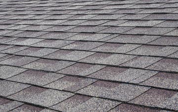 Thrussington tiles for shallow pitch roofing