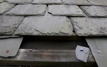 Thrussington slate roof repairs and maintenance