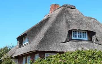 thatch roofing Thrussington, Leicestershire