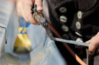 Thrussington lead roof quotes