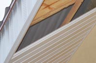 rated Thrussington soffit repair companies