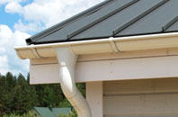 Thrussington soffits